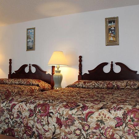 Oceanside Motel เดนนิสพอร์ต ภายนอก รูปภาพ