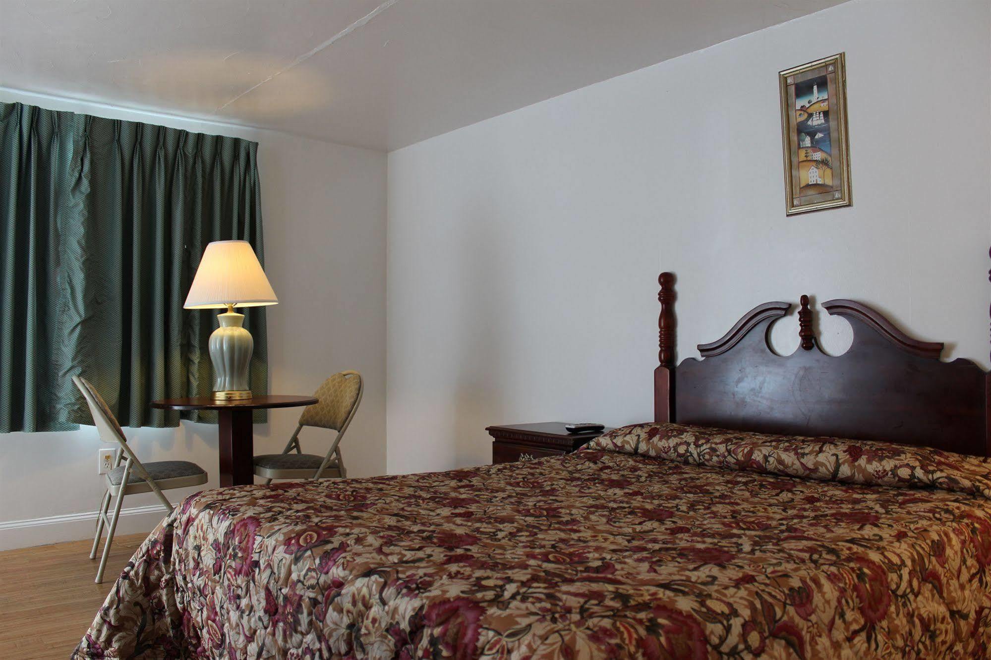 Oceanside Motel เดนนิสพอร์ต ภายนอก รูปภาพ