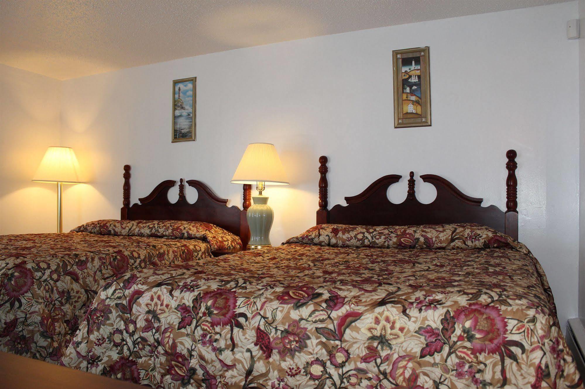 Oceanside Motel เดนนิสพอร์ต ภายนอก รูปภาพ