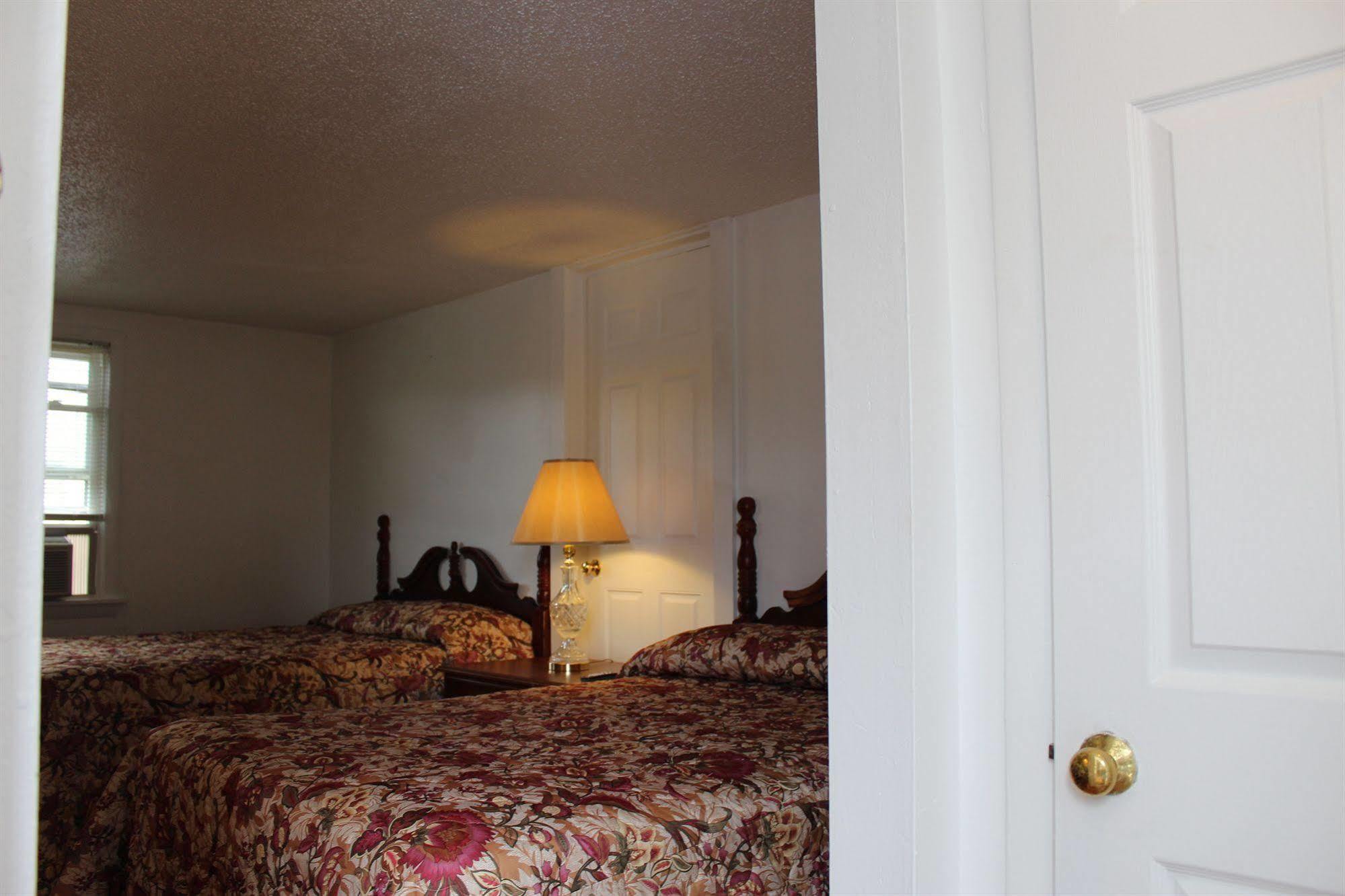 Oceanside Motel เดนนิสพอร์ต ภายนอก รูปภาพ