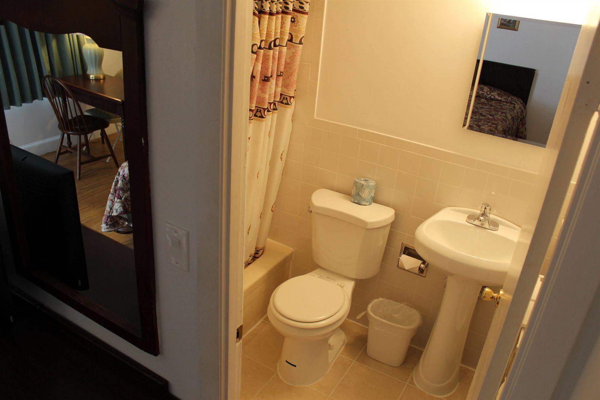 Oceanside Motel เดนนิสพอร์ต ภายนอก รูปภาพ