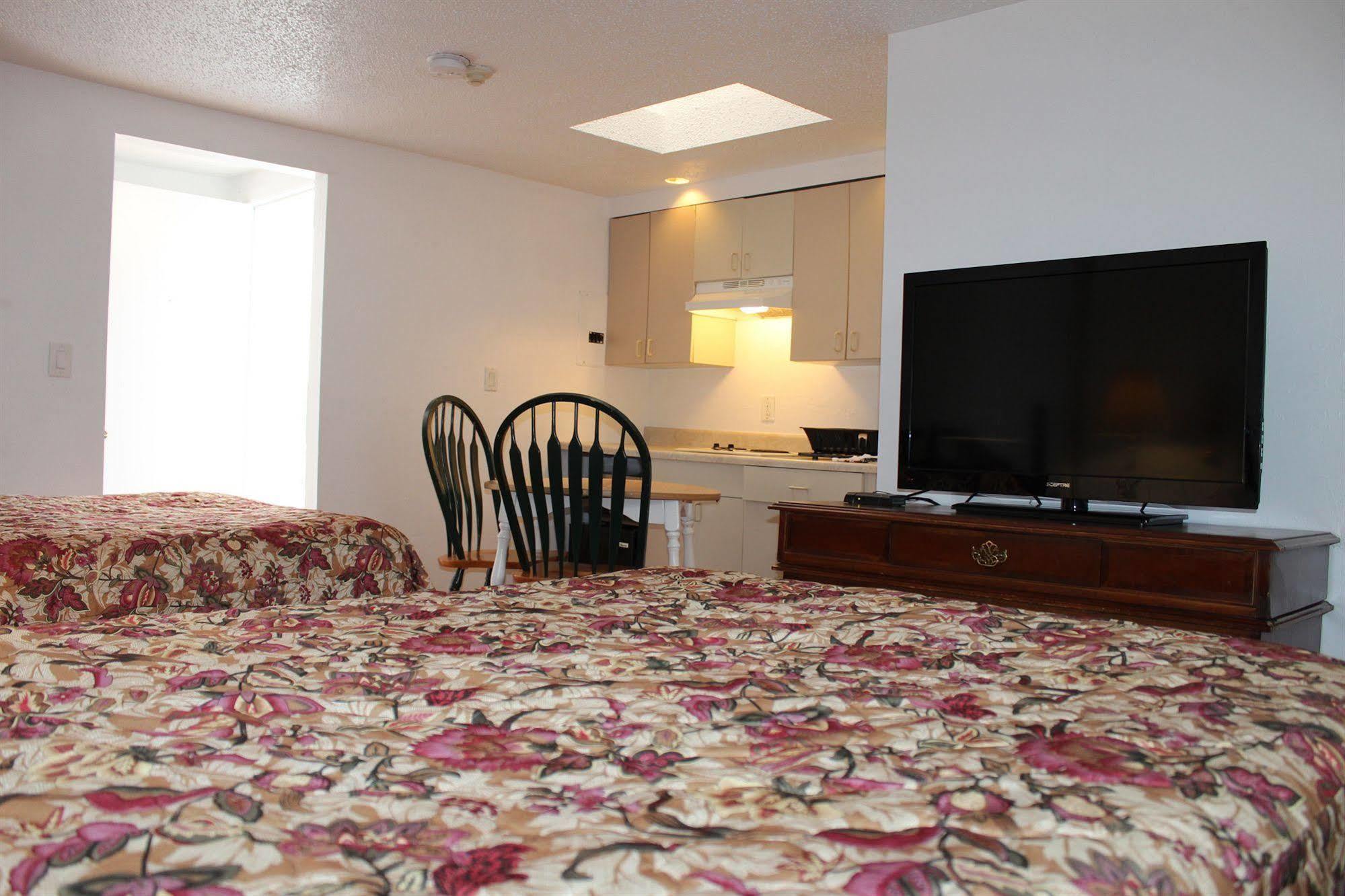 Oceanside Motel เดนนิสพอร์ต ภายนอก รูปภาพ