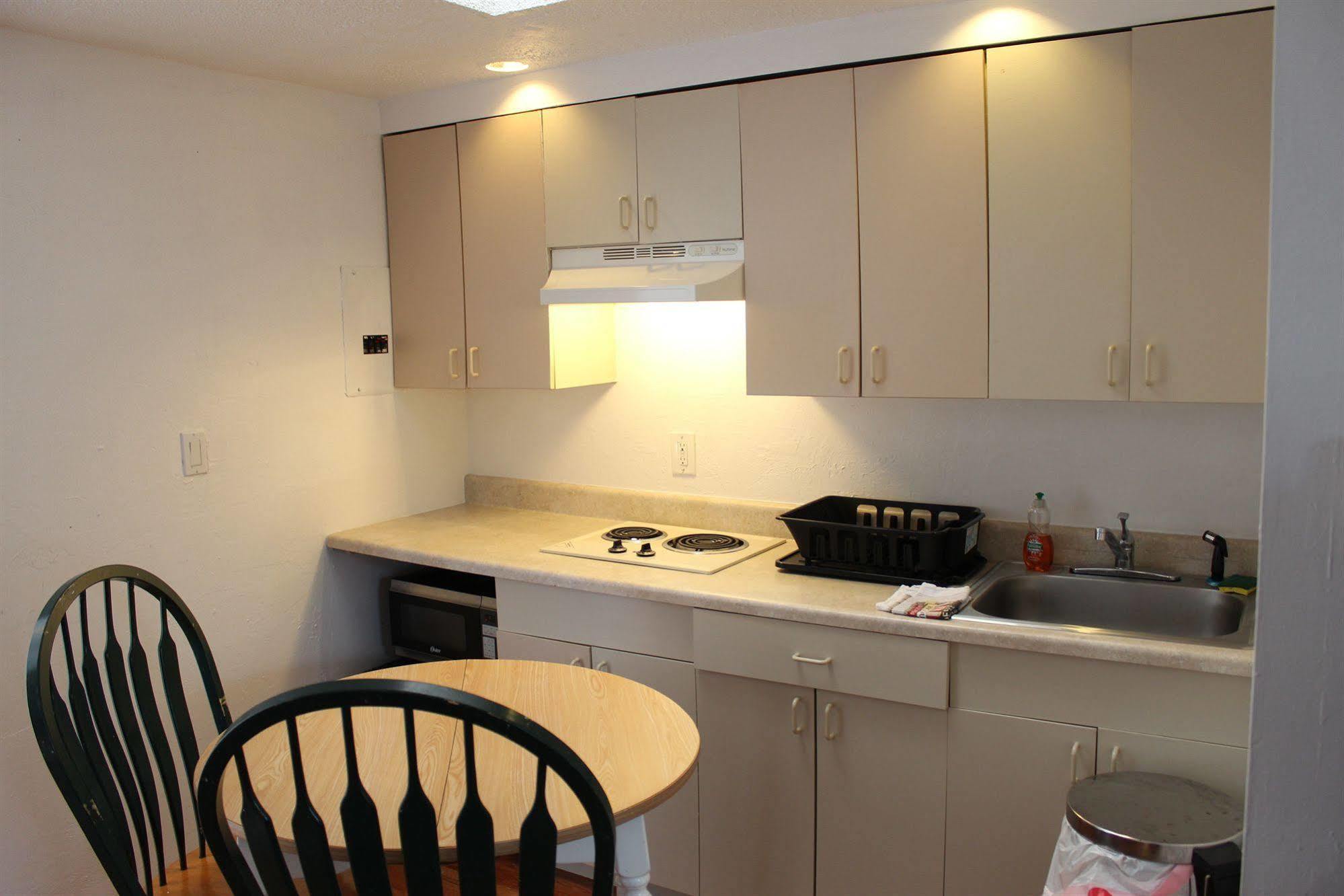 Oceanside Motel เดนนิสพอร์ต ภายนอก รูปภาพ